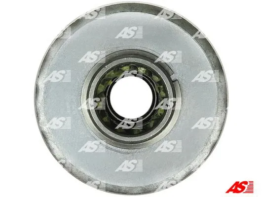 Freewheel Gear, starter