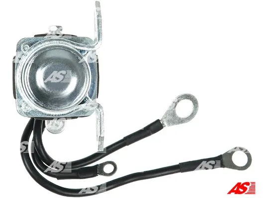 Solenoid Switch, starter