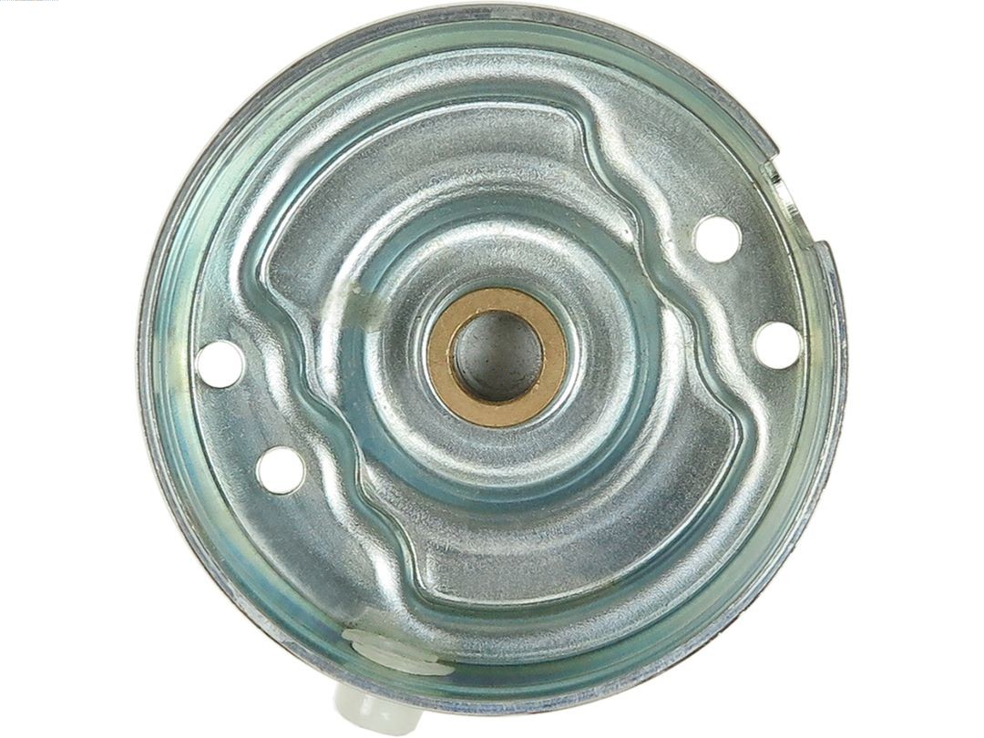 Starter Lid, carburettor