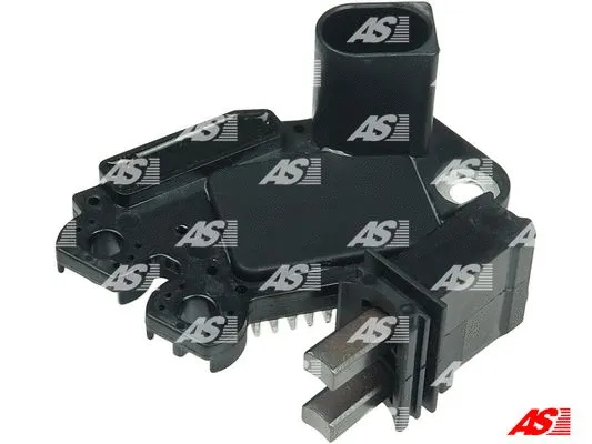 Alternator Regulator