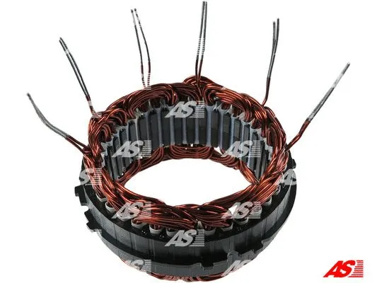 Stator, alternator (AS0079)