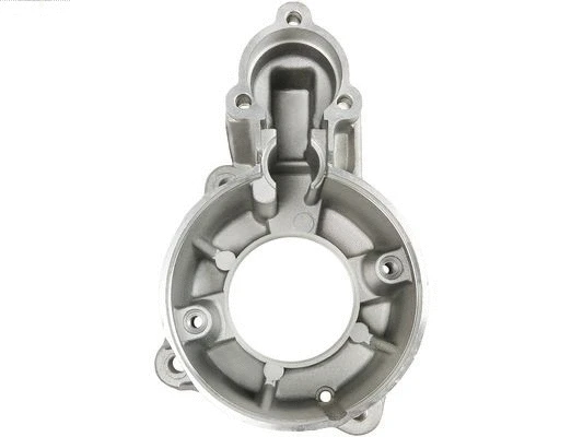 Starter Lid, carburettor