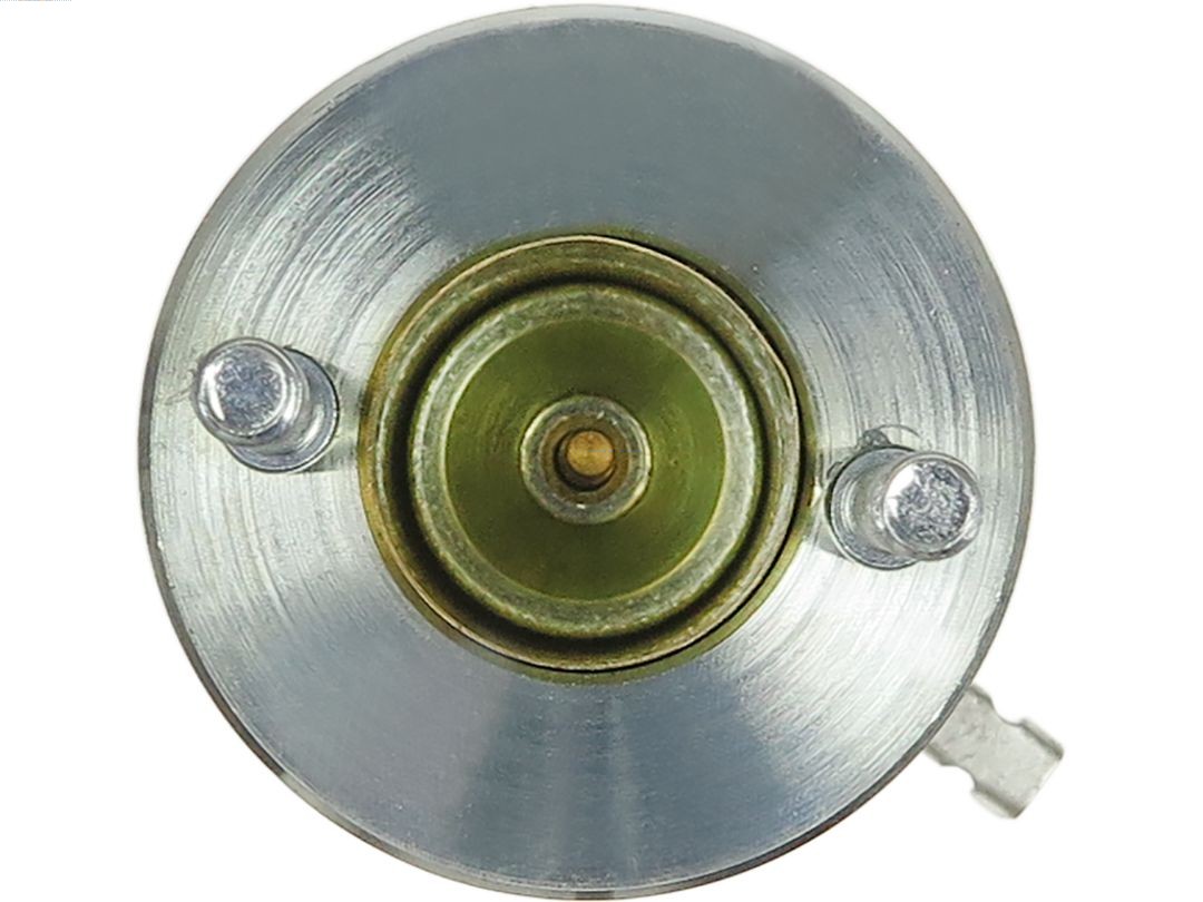 Solenoid Switch, starter