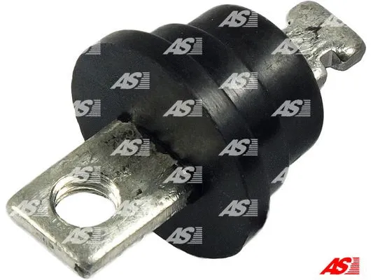 Repair Kit, starter (SRS6025)