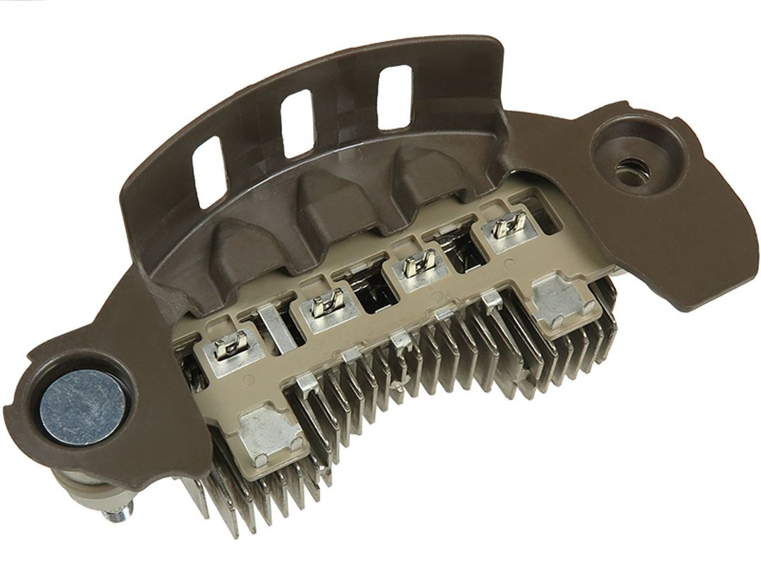 Rectifier, alternator