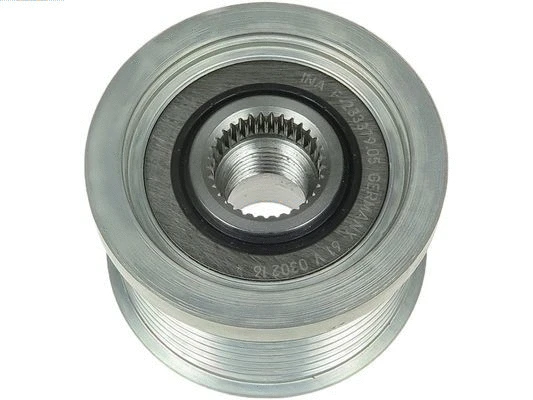 Alternator Freewheel Clutch