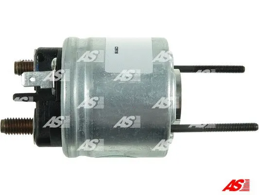 Solenoid Switch, starter (SS3008(VALEO))