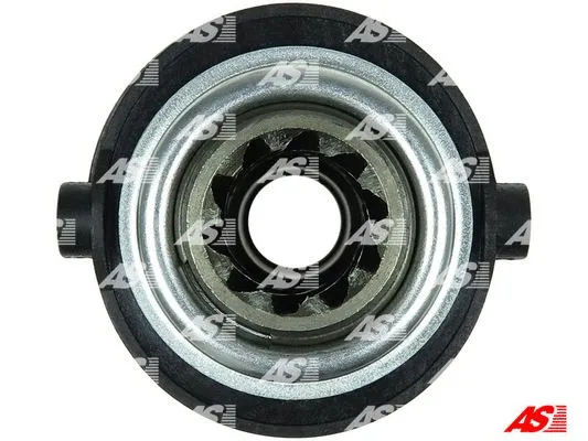 Freewheel Gear, starter