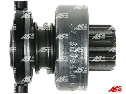 Freewheel Gear, starter (SD0449P)