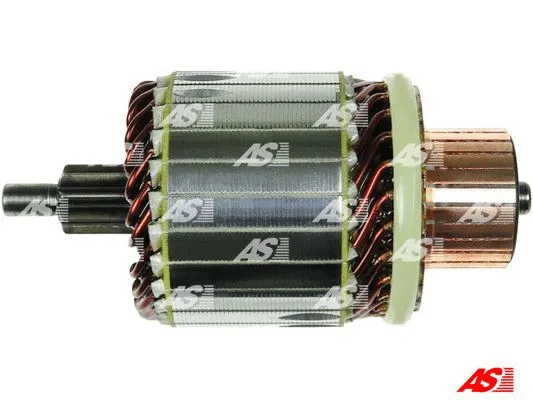 Armature, starter (SA6033S)