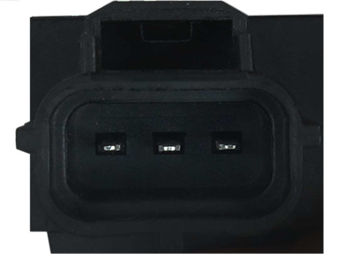 Alternator Regulator