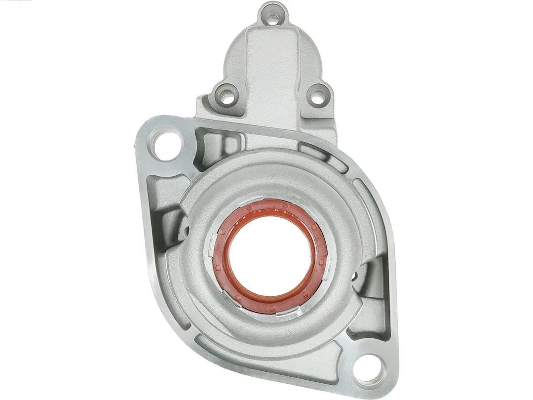 Starter Lid, carburettor (SBR0168S)