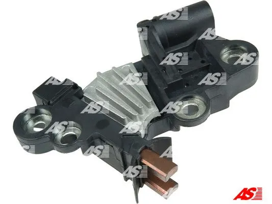 Alternator Regulator