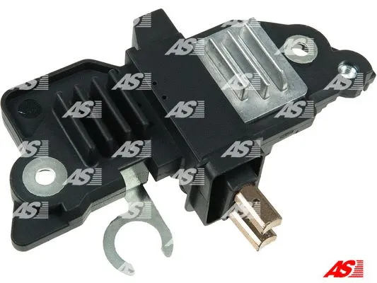 Alternator Regulator
