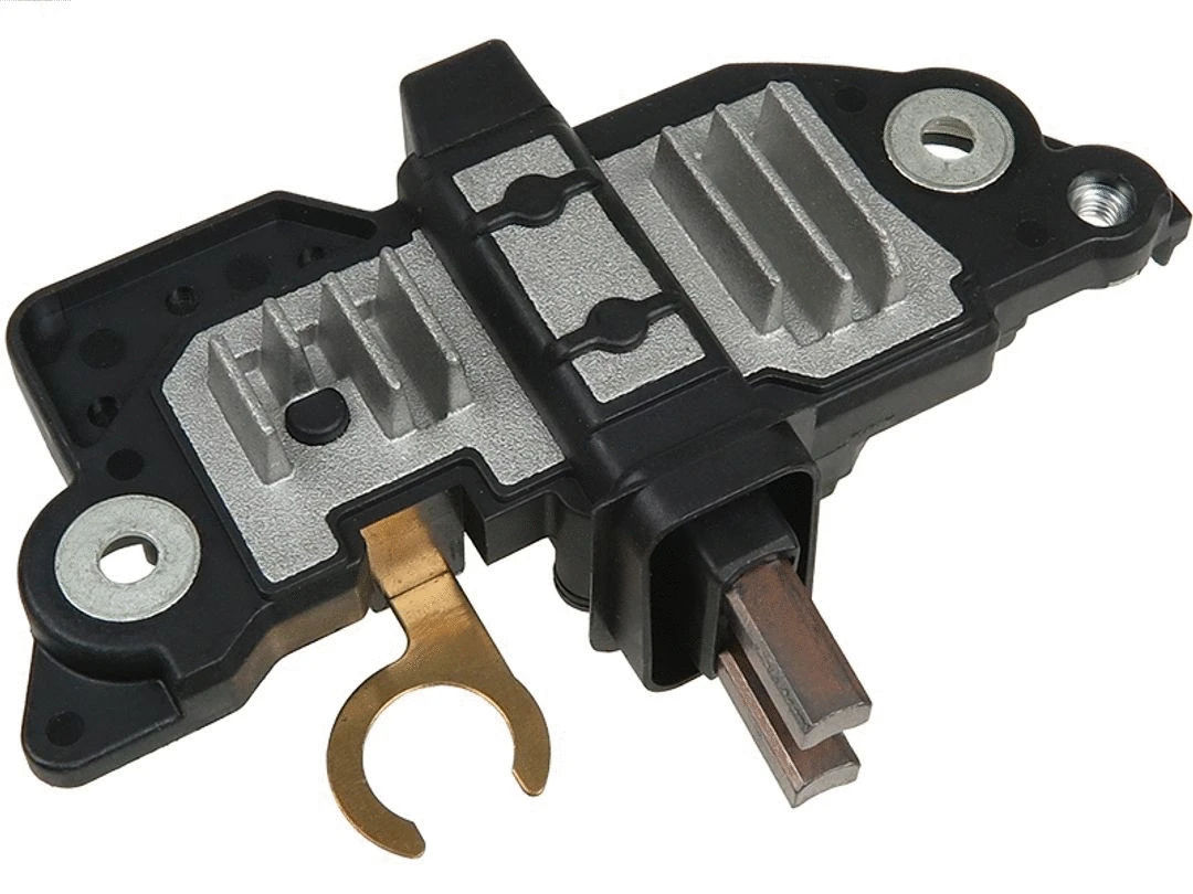 Alternator Regulator