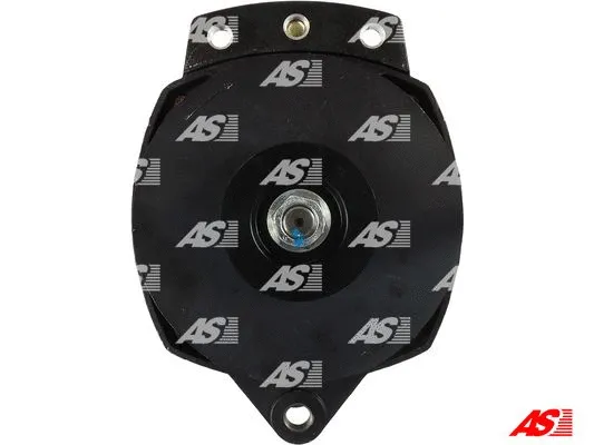Alternator (A9142)