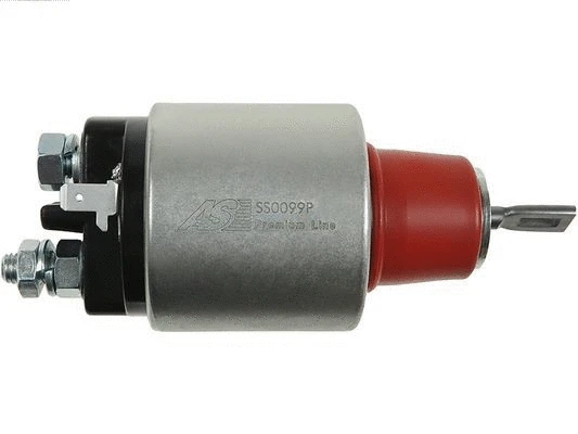 Solenoid Switch, starter (SS0099P)