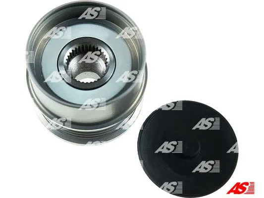 Alternator Freewheel Clutch