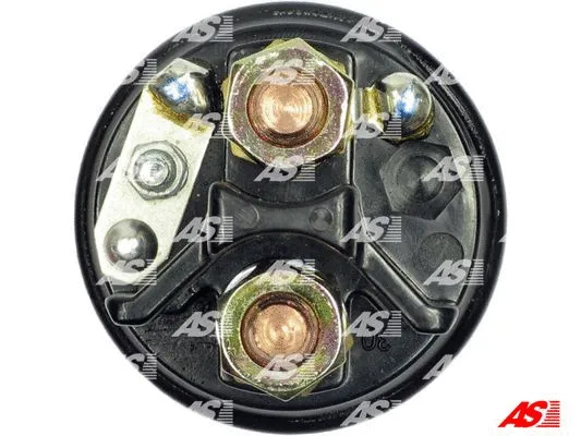 Solenoid Switch, starter