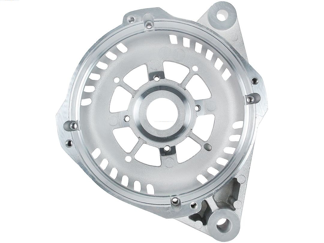 Bracket, alternator drive flange
