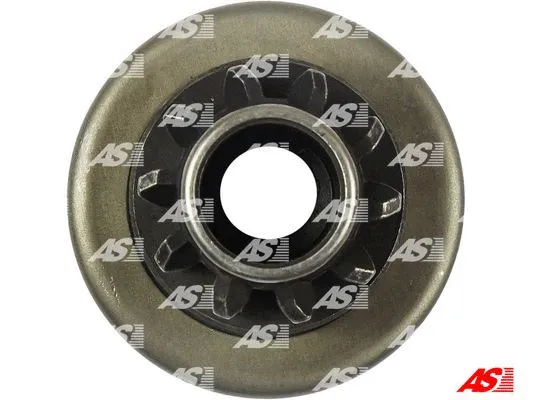 Freewheel Gear, starter