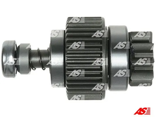 Freewheel Gear, starter (SD2093P)
