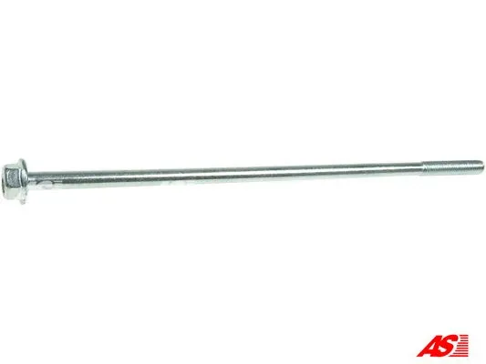 Repair Set, alternator (SRS0142)