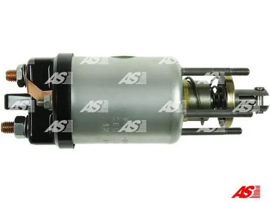 Solenoid Switch, starter (SS3097(VALEO))