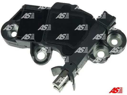 Alternator Regulator