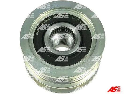 Alternator Freewheel Clutch