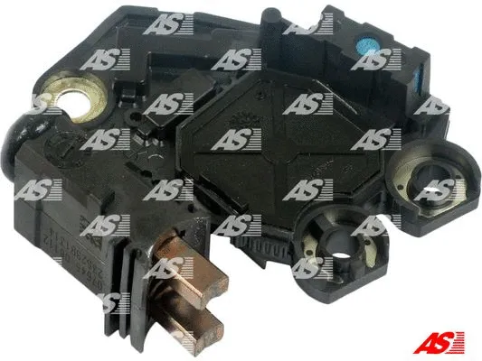 Alternator Regulator