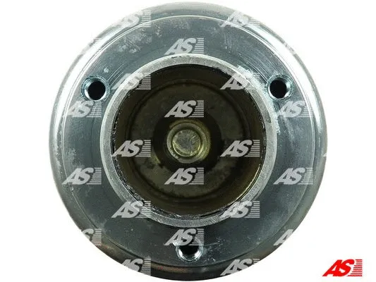 Solenoid Switch, starter