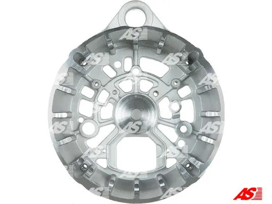 Bracket, alternator drive flange