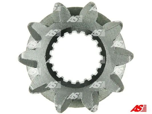 Freewheel Gear, starter