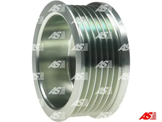 Belt Pulley, alternator (AP6026S)