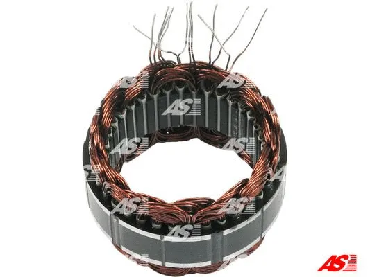 Stator, alternator (AS1006)