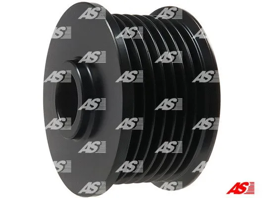 Belt Pulley, alternator