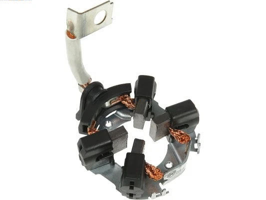 Holder, carbon brushes (SBH0136(BOSCH))
