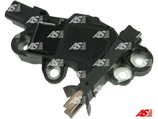 Alternator Regulator