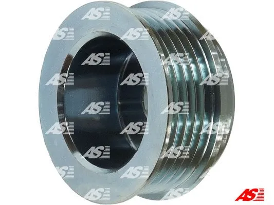 Belt Pulley, alternator (AP0046)