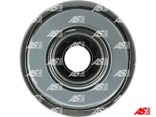 Freewheel Gear, starter