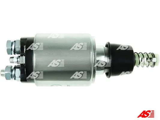 Solenoid Switch, starter (SS0274(ZM))