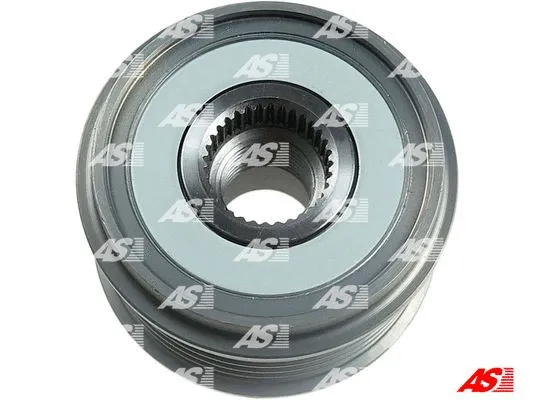 Alternator Freewheel Clutch