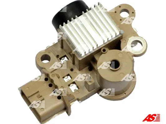 Alternator Regulator (ARE5083)