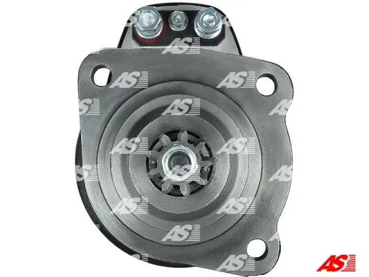 Starter (S0855S)