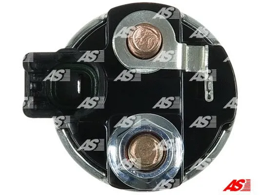 Solenoid Switch, starter