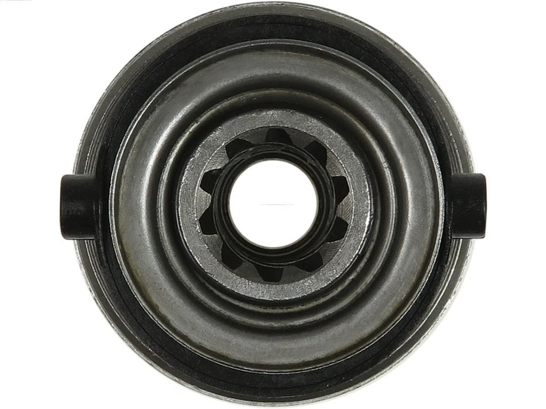 Freewheel Gear, starter