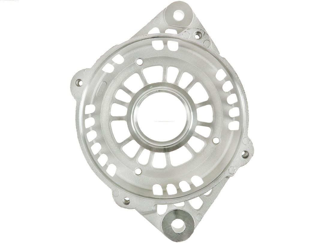 Bracket, alternator drive flange