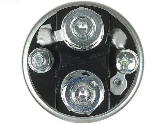 Solenoid Switch, starter