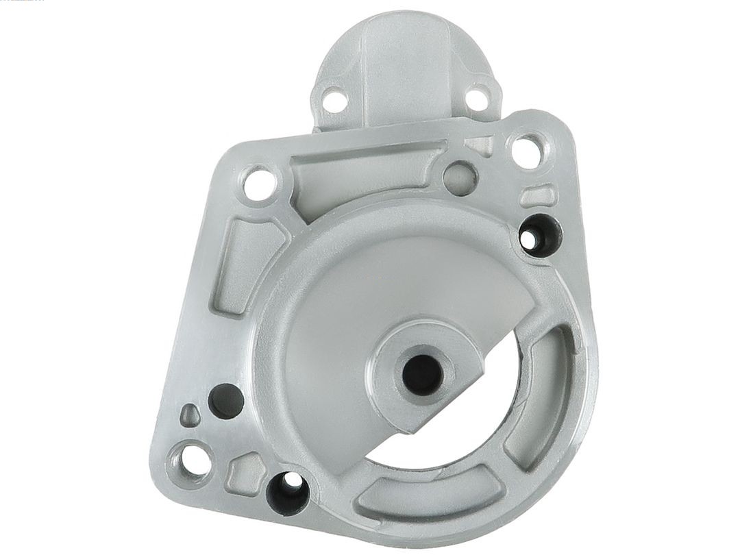 Starter Lid, carburettor (SBR5146S)